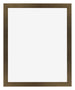 Mura MDF Fotolijst 25x30cm Brons Decor Voorzijde | Yourdecoration.nl