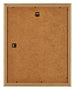 Mura MDF Fotolijst 25x30cm Goud Glanzend Achterzijde | Yourdecoration.nl