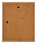 Mura MDF Fotolijst 25x30cm Wit Geveegd Achterzijde | Yourdecoration.nl