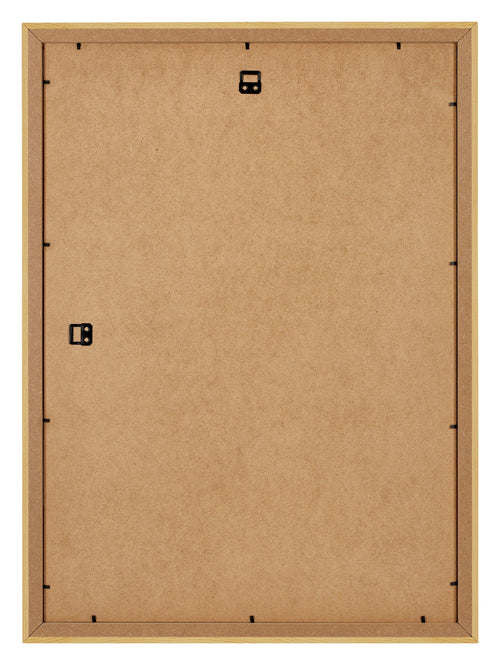 Mura MDF Fotolijst 25x35cm Grenen Decor Achterzijde | Yourdeocration.nl