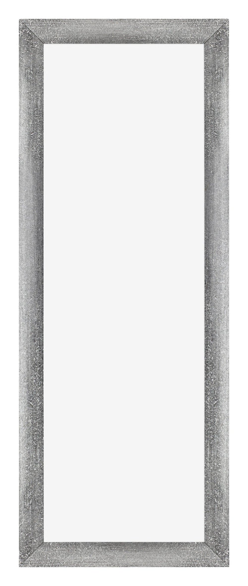 Mura MDF Fotolijst 25x75cm Grijs Geveegd Voorzijde | Yourdecoration.nl