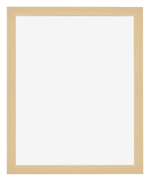 Mura MDF Fotolijst 28x35cm Ahorn Decor Voorzijde | Yourdecoration.nl