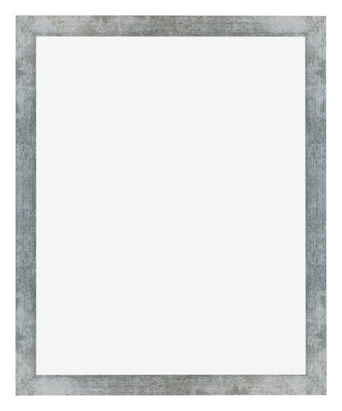 Mura MDF Fotolijst 28x35cm Ijzer Geveegd Voorzijde | Yourdecoration.nl