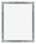 Mura MDF Fotolijst 28x35cm Ijzer Geveegd Voorzijde | Yourdecoration.nl