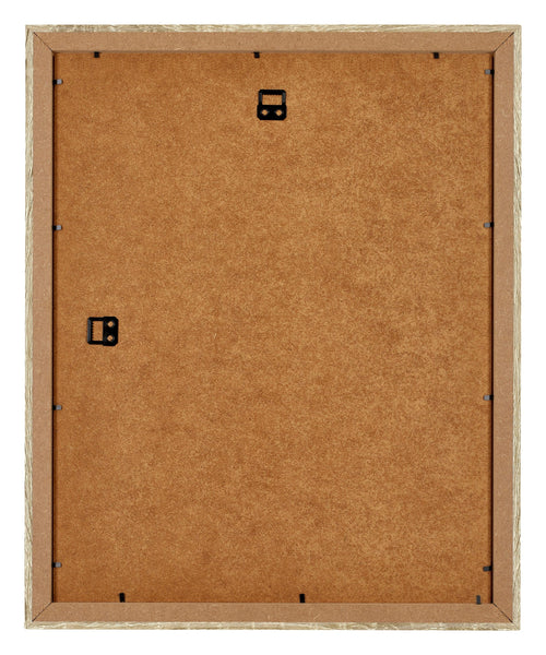 Mura MDF Fotolijst 28x35cm Sonoma Eiken Achterzijde | Yourdecoration.nl