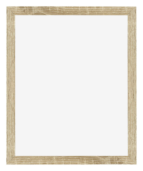 Mura MDF Fotolijst 28x35cm Sonoma Eiken Voorzijde | Yourdecoration.nl