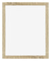 Mura MDF Fotolijst 28x35cm Sonoma Eiken Voorzijde | Yourdecoration.nl
