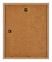 Mura MDF Fotolijst 28x35cm Wit Hoogglans Achterzijde | Yourdecoration.nl