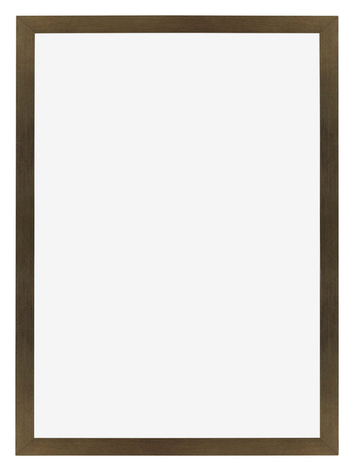 Mura MDF Fotolijst 29 7x42cm A3 Brons Decor Voorzijde | Yourdecoration.nl