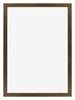 Mura MDF Fotolijst 29 7x42cm A3 Brons Decor Voorzijde | Yourdecoration.nl