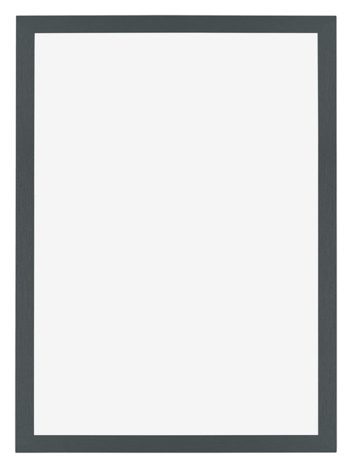 Mura MDF Fotolijst 30x42cm Antraciet Voorzijde | Yourdecoration.nl