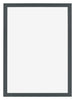 Mura MDF Fotolijst 30x42cm Antraciet Voorzijde | Yourdecoration.nl