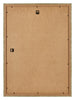 Mura MDF Fotolijst 30x42cm Goud Antiek Achterzijde | Yourdecoration.nl