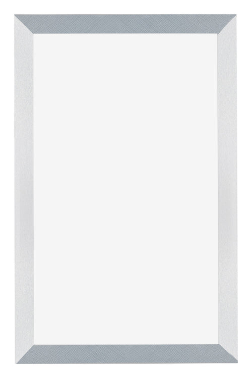 Mura MDF Fotolijst 30x50cm Aluminium Geborsteld Voorzijde | Yourdecoration.nl