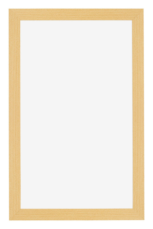 Mura MDF Fotolijst 30x50cm Beuken Decor Voorzijde | Yourdecoration.nl