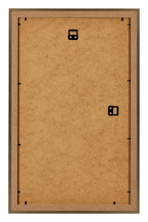 Mura MDF Fotolijst 30x50cm Brons Decor Achterzijde | Yourdecoration.nl