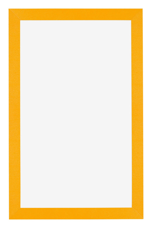 Mura MDF Fotolijst 30x50cm Geel Voorzijde | Yourdecoration.nl