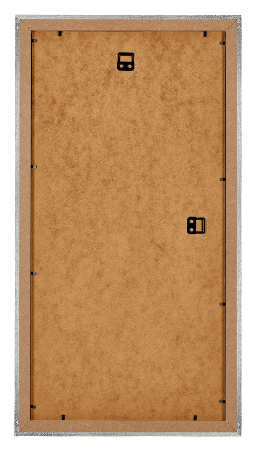 Mura MDF Fotokader 30x60cm Grijs Geveegd Achterzijde | Yourdecoration.nl