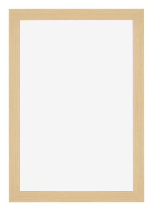 Mura MDF Fotolijst 32x45cm Ahorn Decor Voorzijde | Yourdecoration.nl