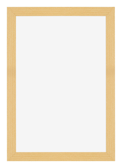 Mura MDF Fotolijst 32x45cm Beuken Decor Voorzijde | Yourdecoration.nl