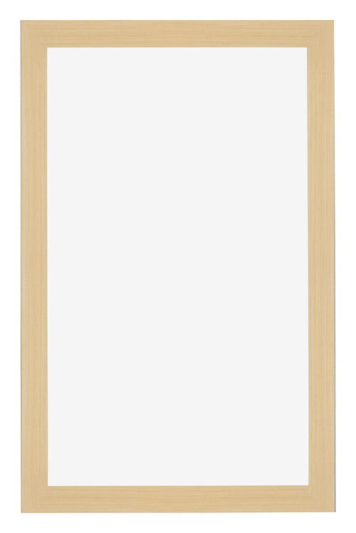 Mura MDF Fotolijst 33x48cm Ahorn Decor Voorzijde | Yourdecoration.nl