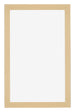 Mura MDF Fotolijst 33x48cm Ahorn Decor Voorzijde | Yourdecoration.nl