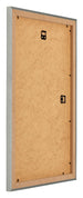 Mura MDF Fotolijst 33x48cm Champagne Achterzijde Schuin | Yourdecoration.nl