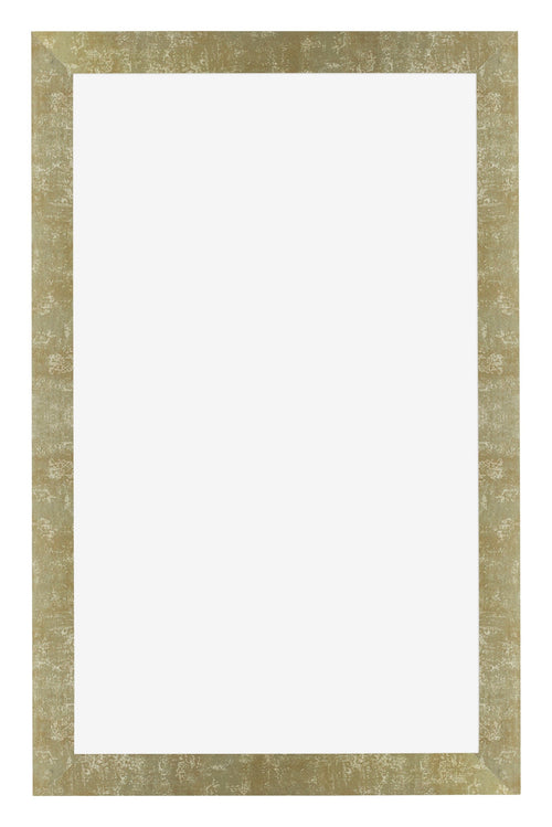 Mura MDF Fotolijst 33x48cm Goud Antiek Voorzijde | Yourdecoration.nl
