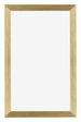 Mura MDF Fotolijst 33x48cm Goud Glanzend Voorzijde | Yourdecoration.nl