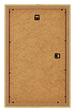Mura MDF Fotolijst 33x48cm Grenen Decor Achterzijde | Yourdecoration.nl