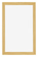 Mura MDF Fotolijst 33x48cm Grenen Decor Voorzijde | Yourdecoration.nl
