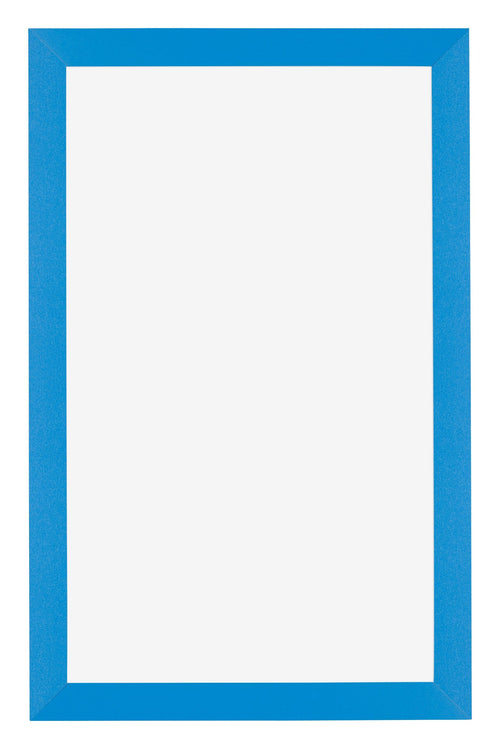 Mura MDF Fotolijst 33x48cm Helder Blauw Voorzijde | Yourdecoration.nl