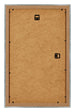 Mura MDF Fotolijst 33x48cm Ijzer Geveegd Achterzijde | Yourdecoration.nl