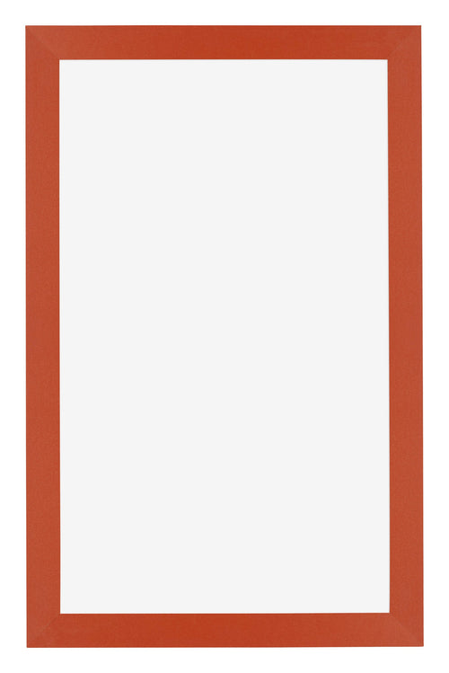 Mura MDF Fotolijst 33x48cm Oranje Voorzijde | Yourdecoration.nl