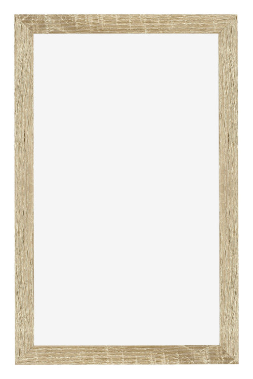 Mura MDF Fotolijst 33x48cm Sonoma Eiken Voorzijde | Yourdecoration.nl