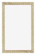 Mura MDF Fotolijst 33x48cm Sonoma Eiken Voorzijde | Yourdecoration.nl