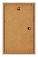 Mura MDF Fotolijst 33x48cm Wit Mat Achterzijde | Yourdecoration.nl