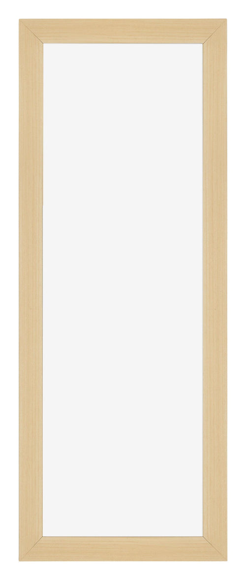 Mura MDF Fotolijst 33x98cm Ahorn Decor Voorzijde | Yourdecoration.nl