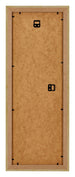 Mura MDF Fotolijst 33x98cm Goud Antiek Achterzijde | Yourdecoration.nl