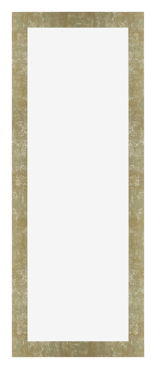 Mura MDF Fotolijst 33x98cm Goud Antiek Voorzijde | Yourdecoration.nl