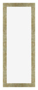 Mura MDF Fotolijst 33x98cm Goud Antiek Voorzijde | Yourdecoration.nl