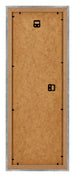 Mura MDF Fotolijst 33x98cm Ijzer Geveegd Achterzijde | Yourdecoration.nl