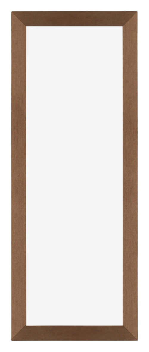 Mura MDF Fotolijst 33x98cm Koper Decor Voorzijde | Yourdecoration.nl