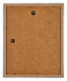 Mura MDF Fotokader 35x45cm Grijs Geveegd Achterzijde | Yourdecoration.nl