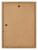 Mura MDF Fotolijst 35x50cm Goud Antiek Achterzijde | Yourdecoration.nl