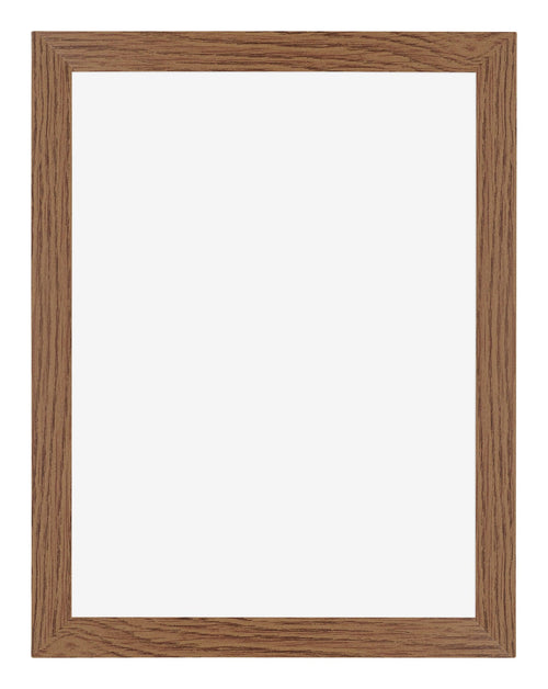 Mura MDF Fotolijst 36x48cm Eiken Rustiek Voorzijde | Yourdecoration.nl