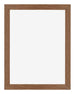 Mura MDF Fotolijst 36x48cm Eiken Rustiek Voorzijde | Yourdecoration.nl