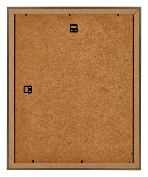 Mura MDF Fotolijst 36x49cm Brons Decor Achterzijde | Yourdecoration.nl