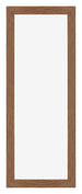 Mura MDF Fotolijst 37 5x98cm Eiken Rustiek Voorzijde | Yourdecoration.nl