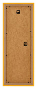 Mura MDF Fotolijst 37 5x98cm Geel Achterzijde | Yourdecoration.nl